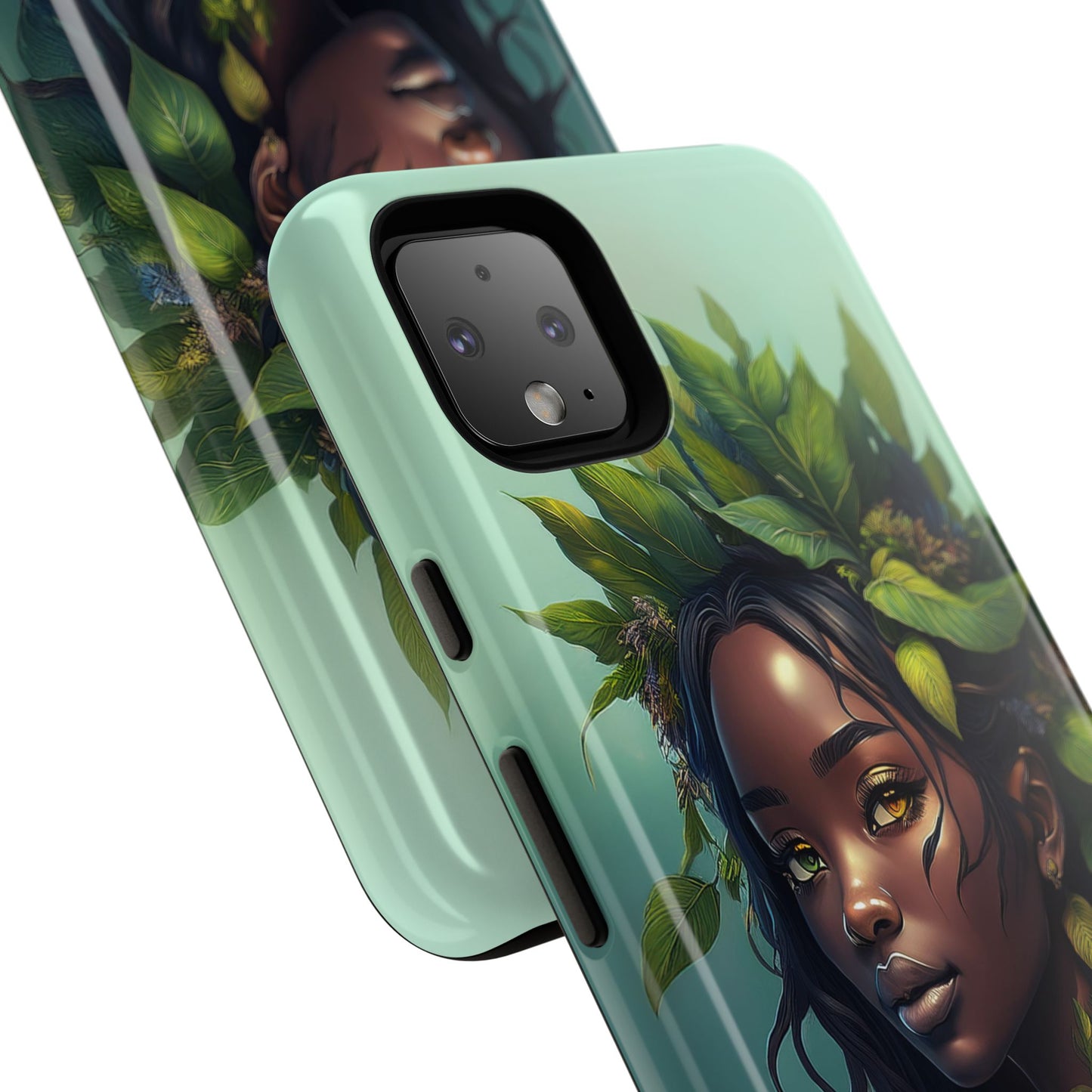 Beautiful Mother Nature Cell Phone Case 004