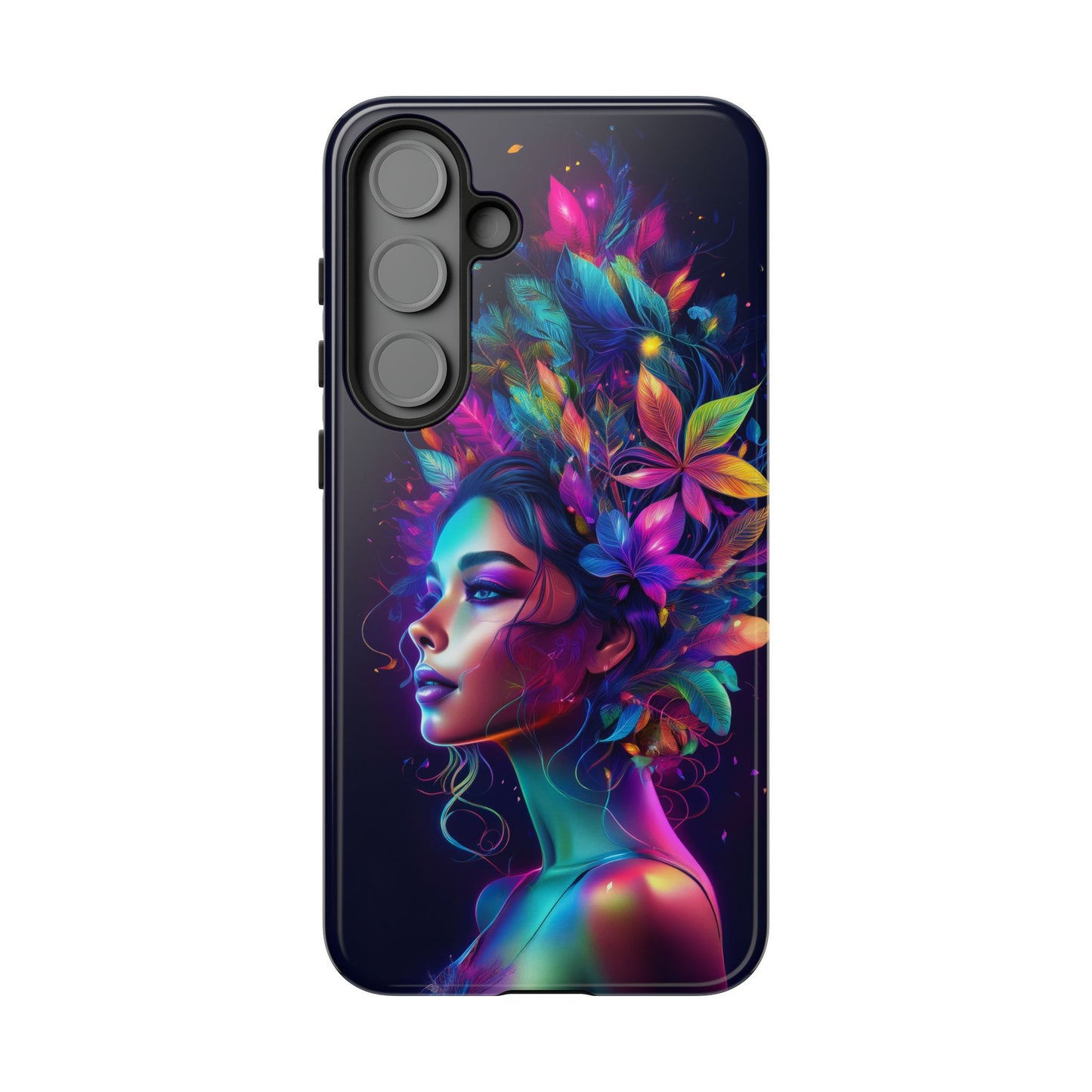 Beautiful Mother Nature Cell Phone Case 024