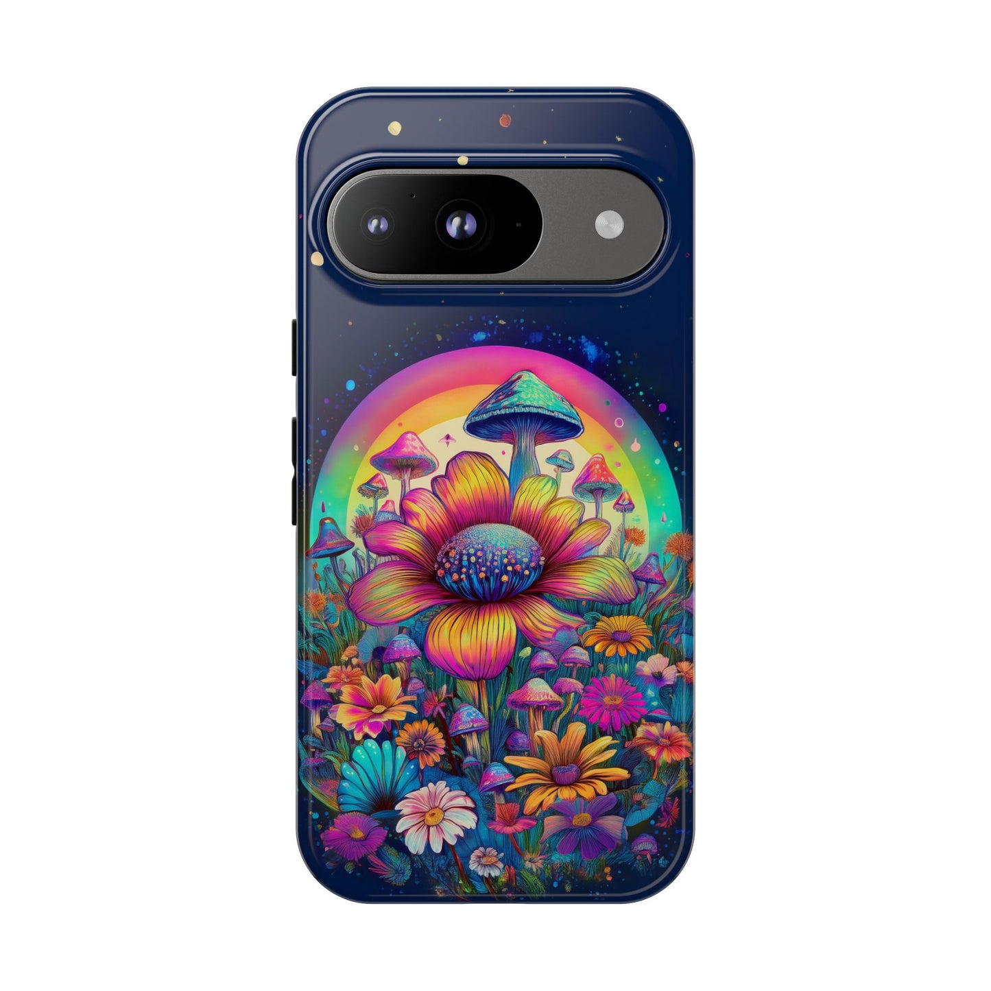 1970's inspired design Cell Phone Case 031