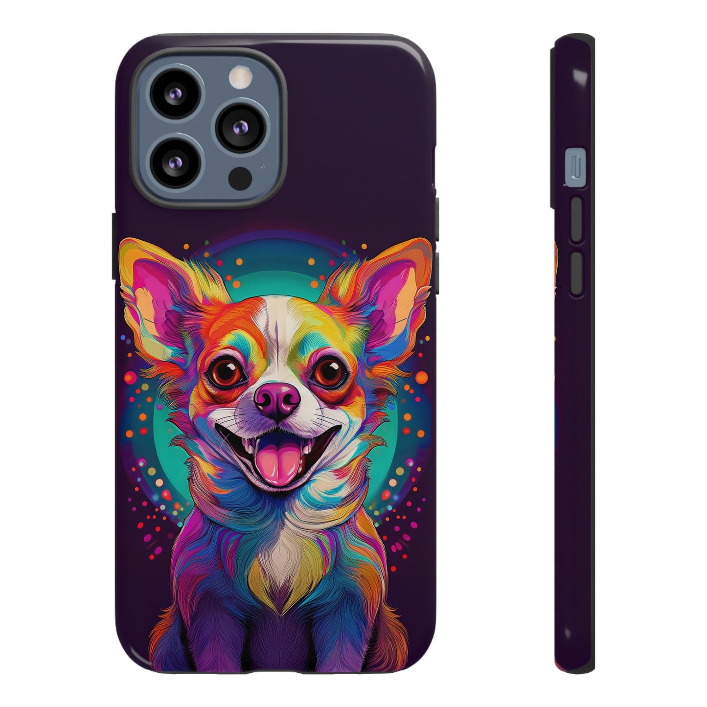 Chihuahua Dog Cell Phone Case 008