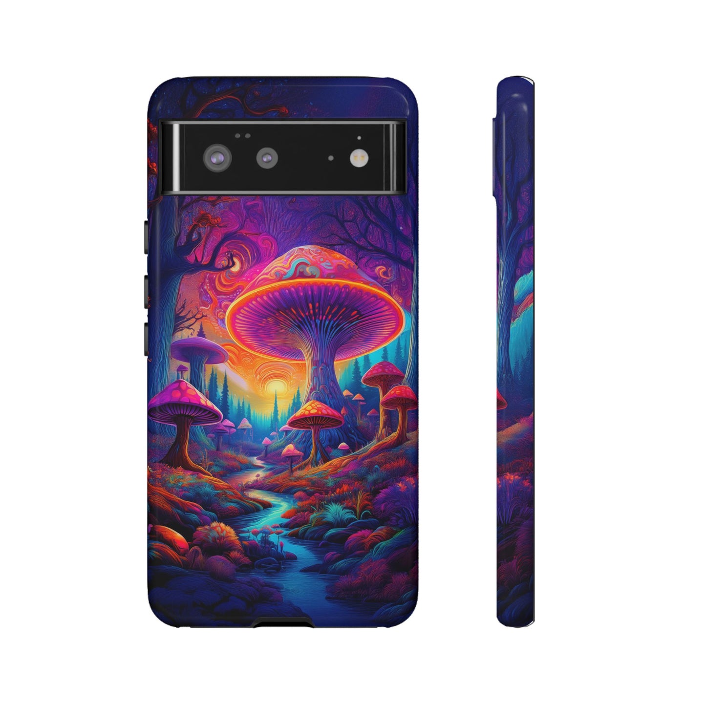 1970's inspired design Cell Phone Case 040