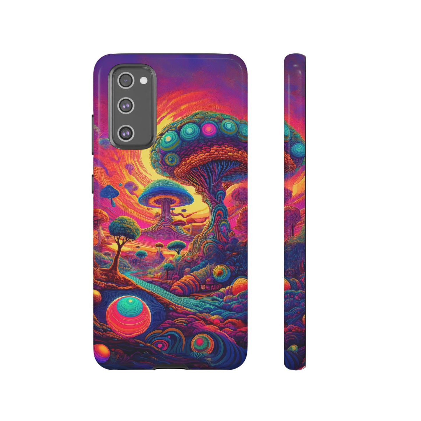 1970's inspired design Cell Phone Case 039