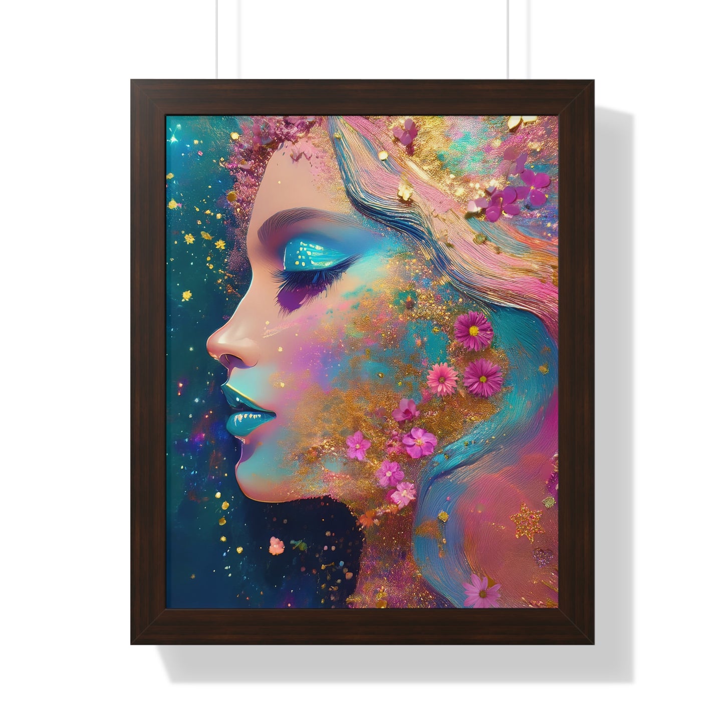 Reflection - Framed Art for Home Decor