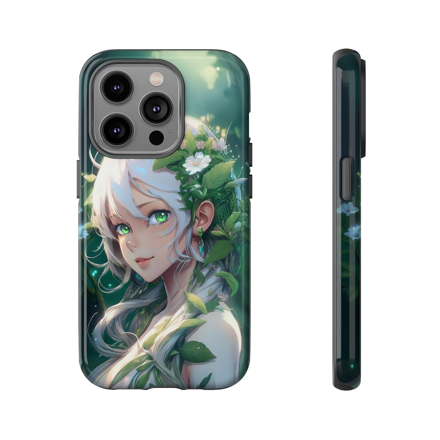 Beautiful Mother Nature Cell Phone Case 005