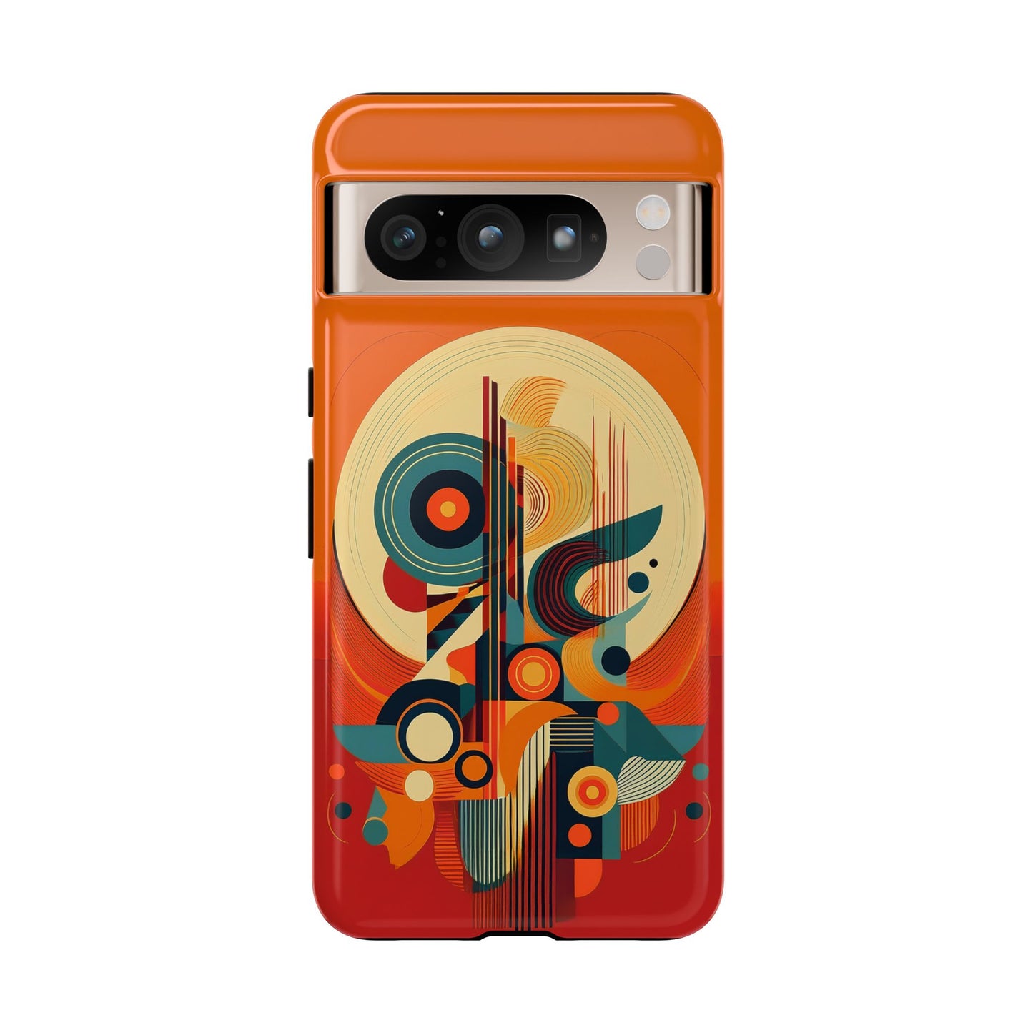 1970's inspired design Cell Phone Case 043