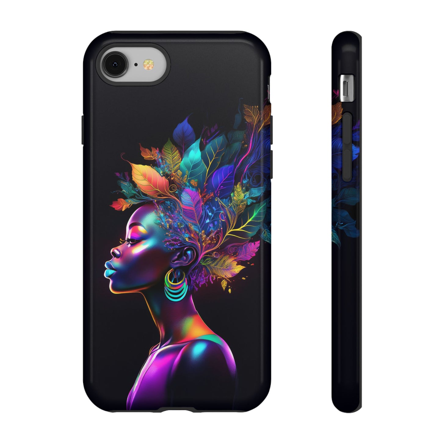 Beautiful Mother Nature Cell Phone Case 021