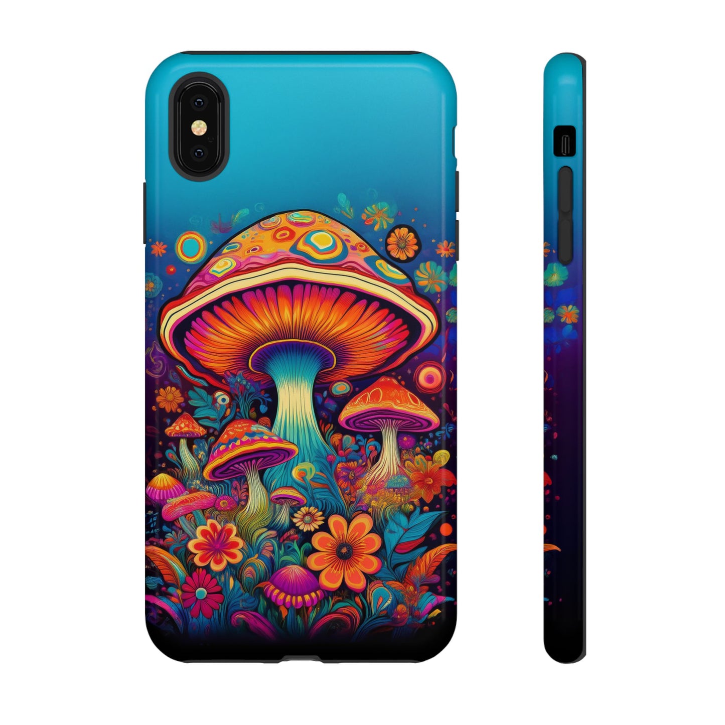 1970's inspired design Cell Phone Case 034