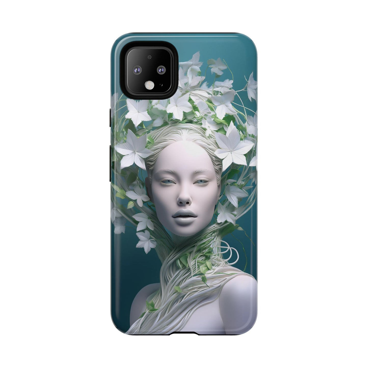 Beautiful Mother Nature Cell Phone Case 002