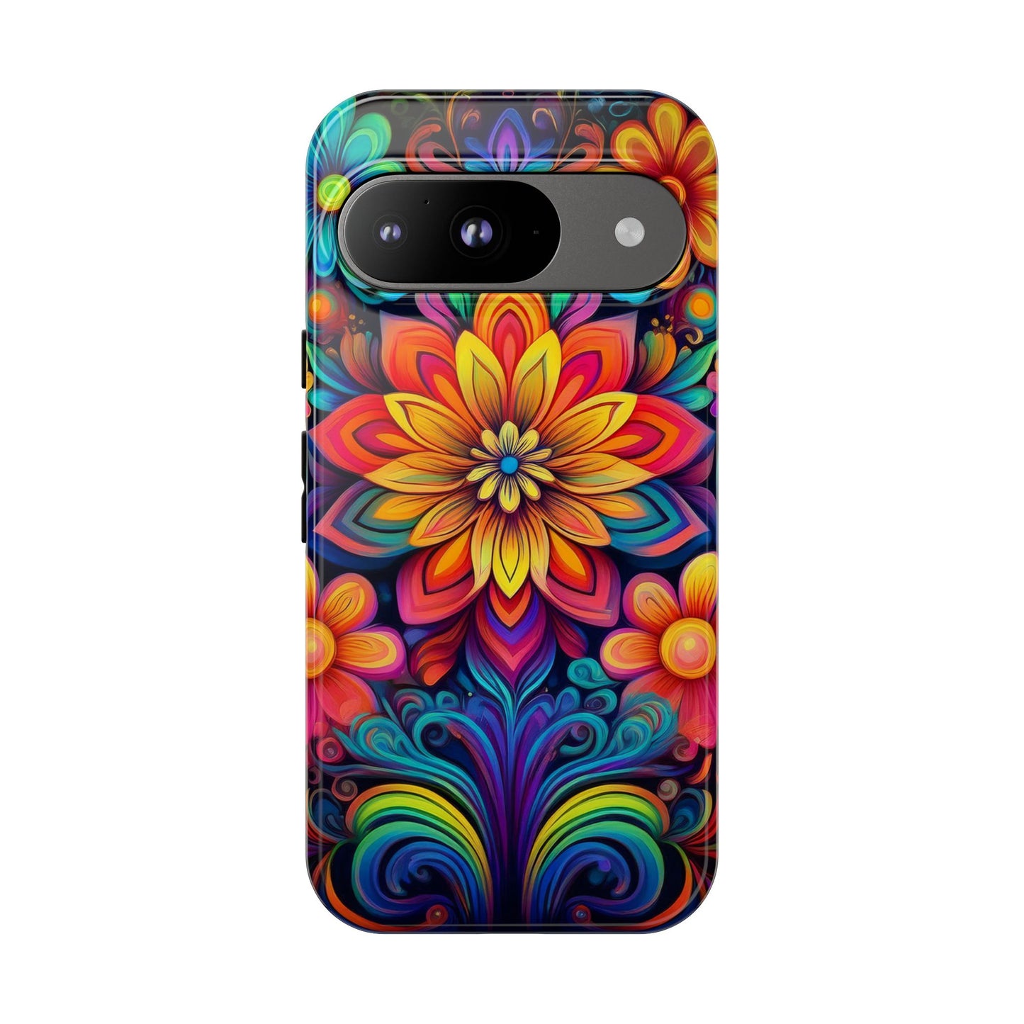 1970's inspired design Cell Phone Case 024