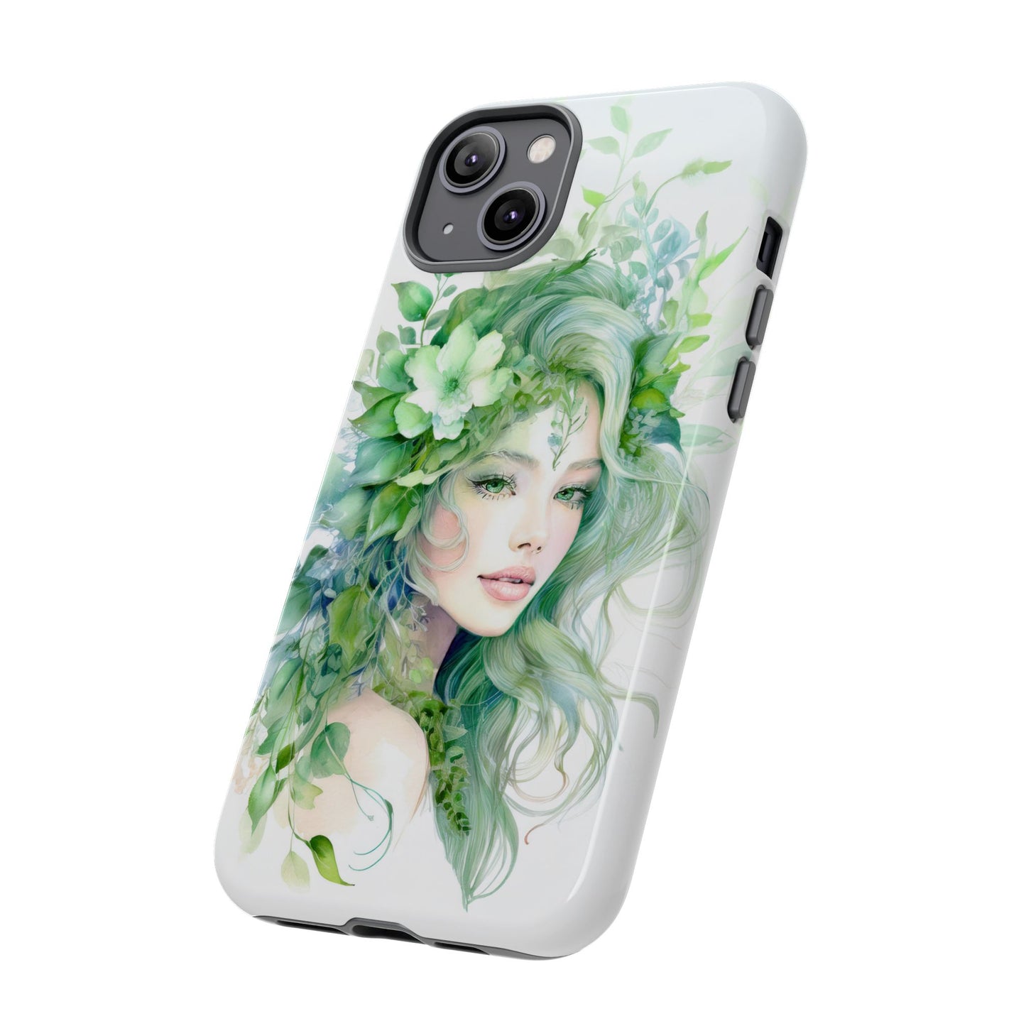 Beautiful Mother Nature Cell Phone Case 016