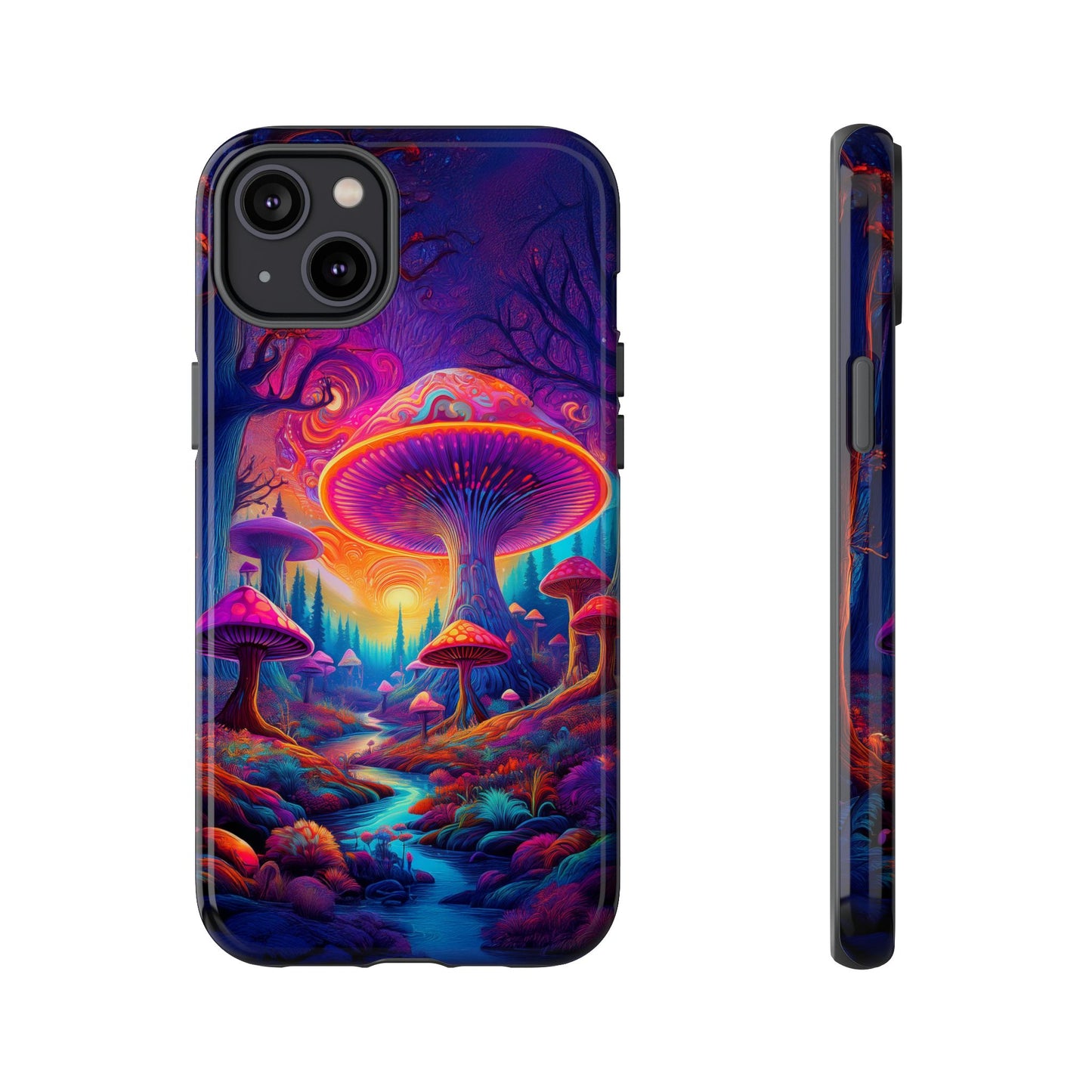 1970's inspired design Cell Phone Case 040