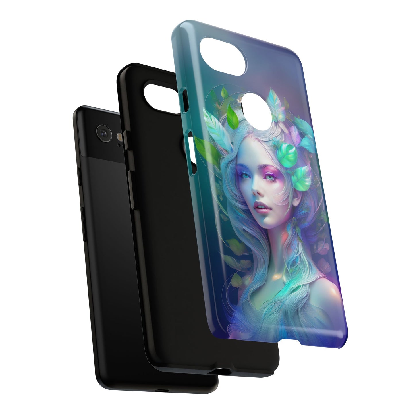 Beautiful Mother Nature Cell Phone Case 008