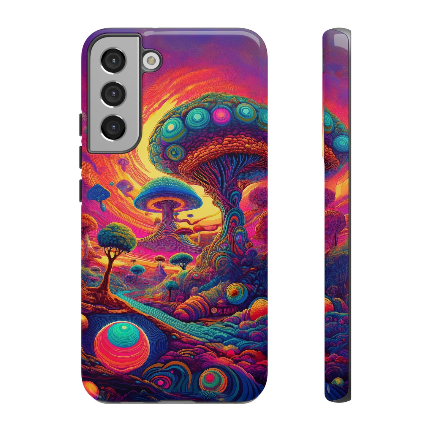 1970's inspired design Cell Phone Case 039