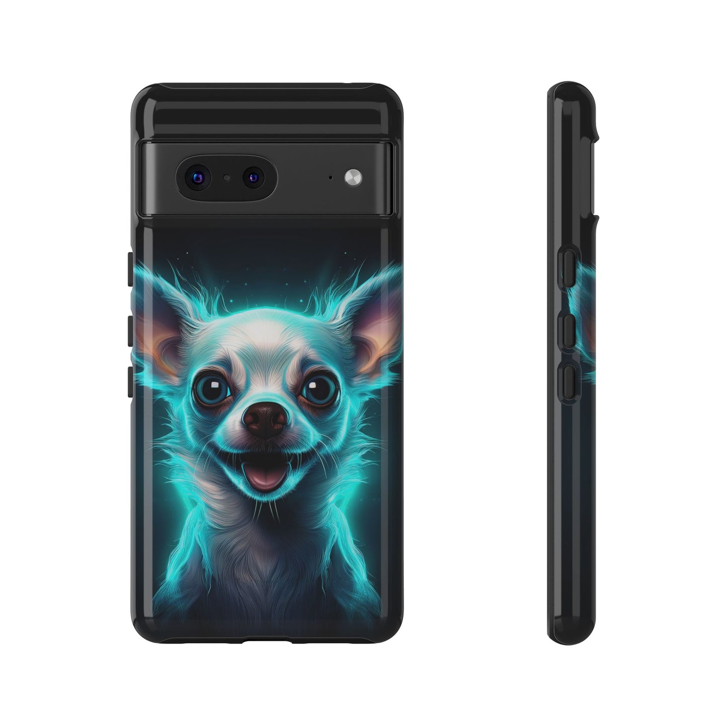 Chihuahua Dog Cell Phone Case 005