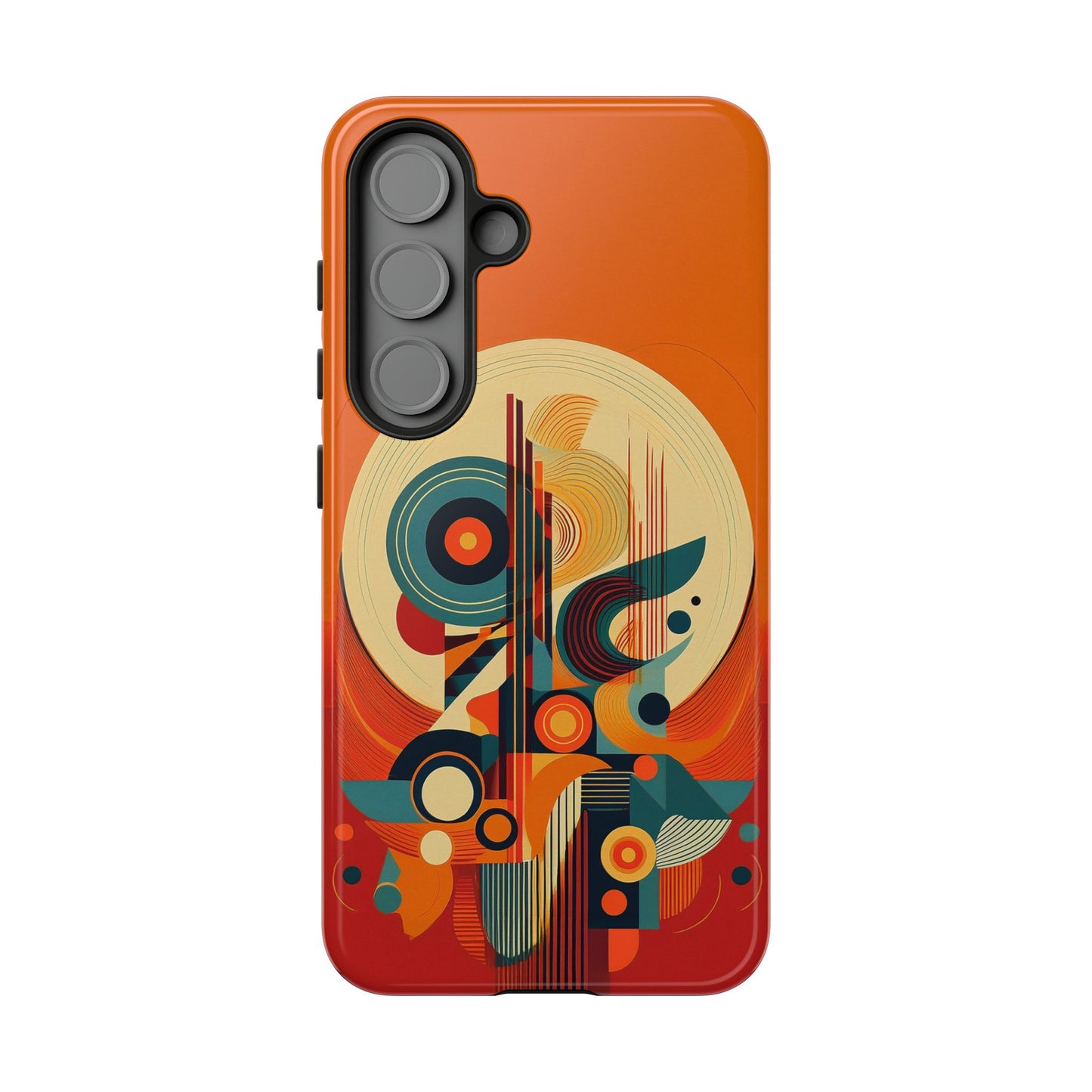 1970's inspired design Cell Phone Case 043