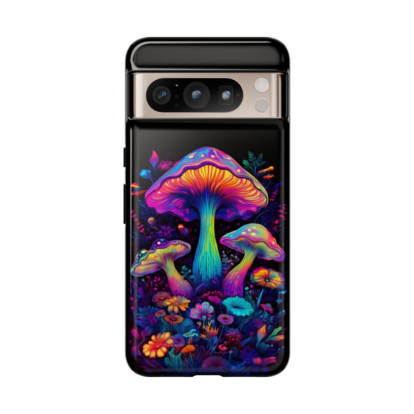 1970's inspired design Cell Phone Case 038