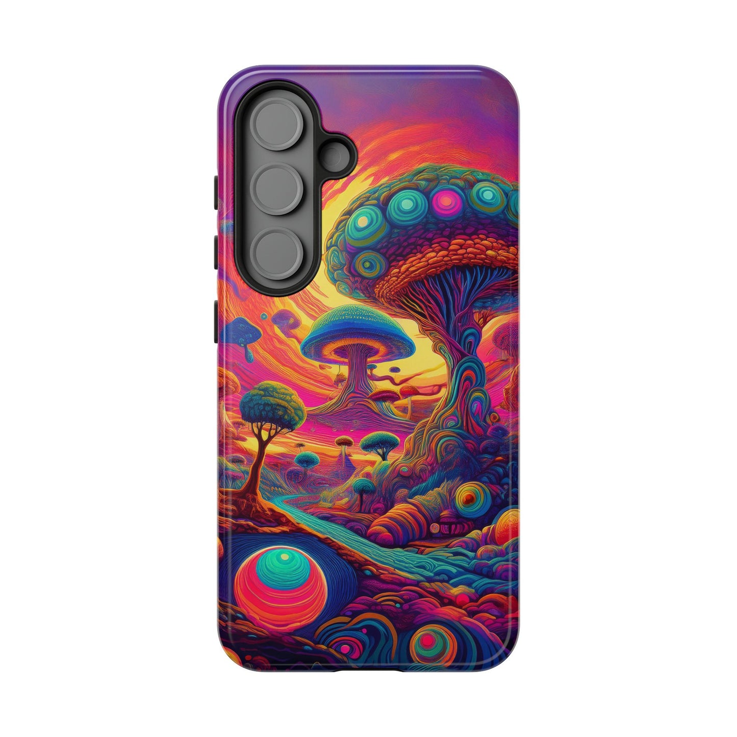 1970's inspired design Cell Phone Case 039