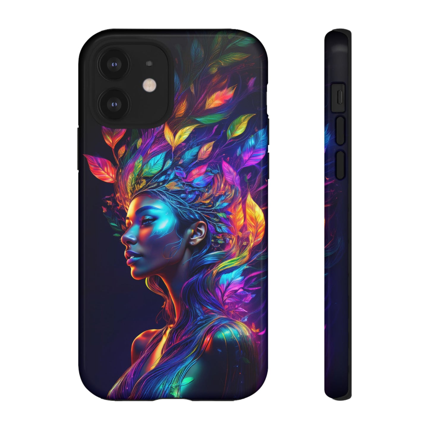 Beautiful Mother Nature Cell Phone Case 020