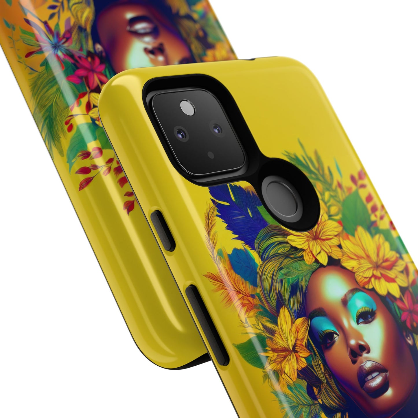 Beautiful Mother Nature Cell Phone Case 010