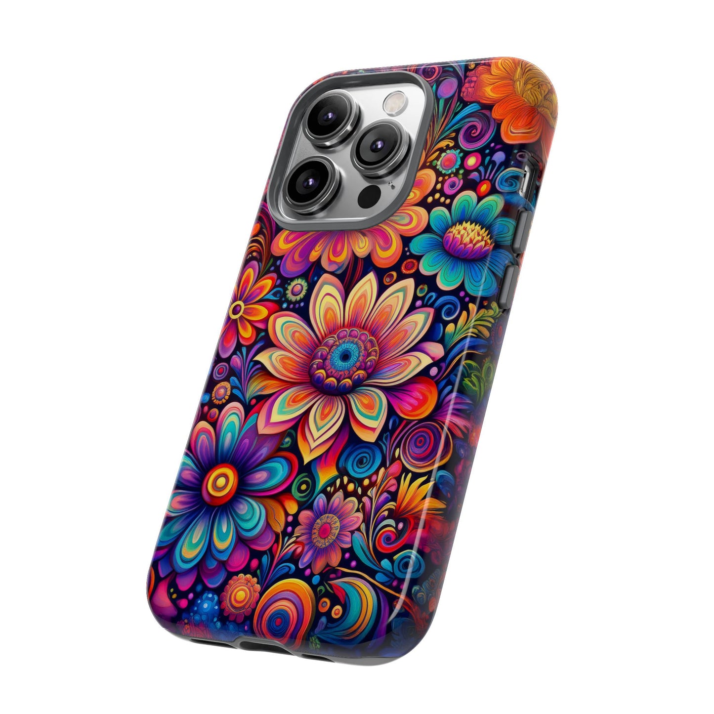 1970's inspired design Cell Phone Case 026