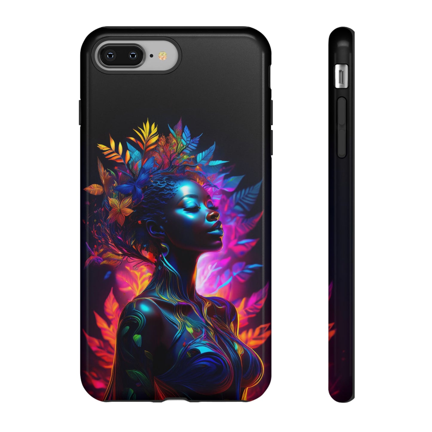 Beautiful Mother Nature Cell Phone Case 019