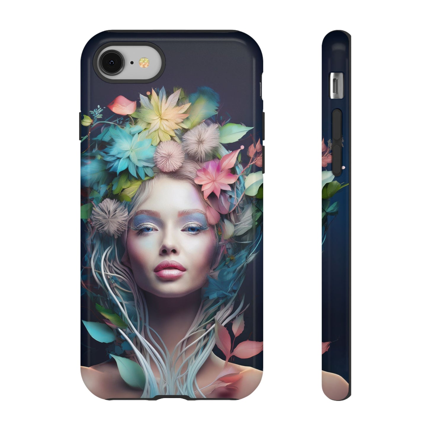 Beautiful Mother Nature Cell Phone Case 006