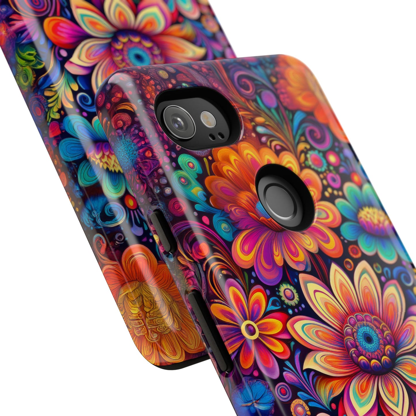 1970's inspired design Cell Phone Case 026