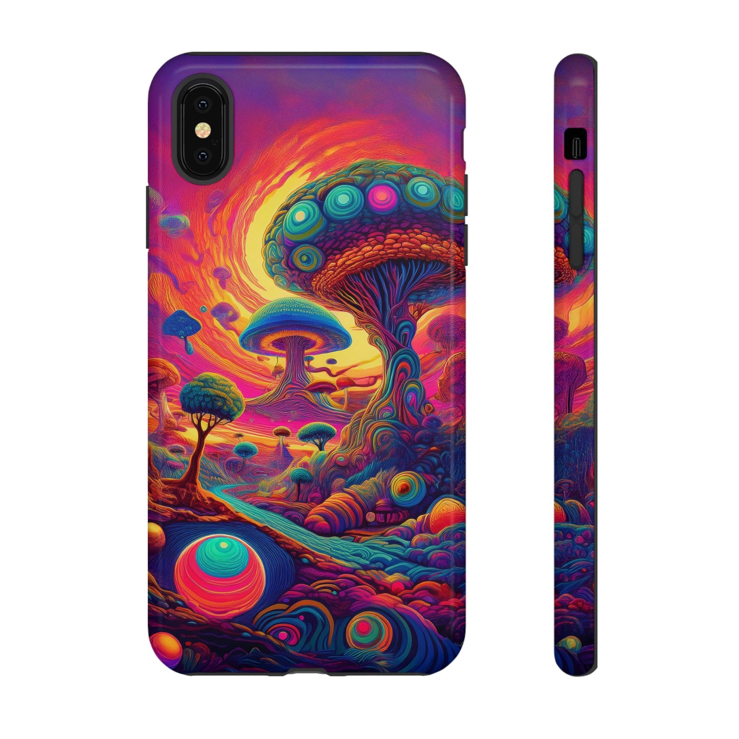 1970's inspired design Cell Phone Case 039