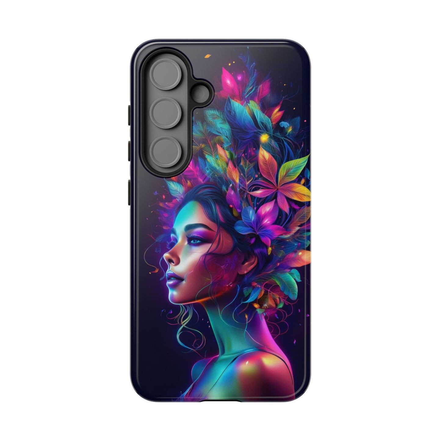 Beautiful Mother Nature Cell Phone Case 024