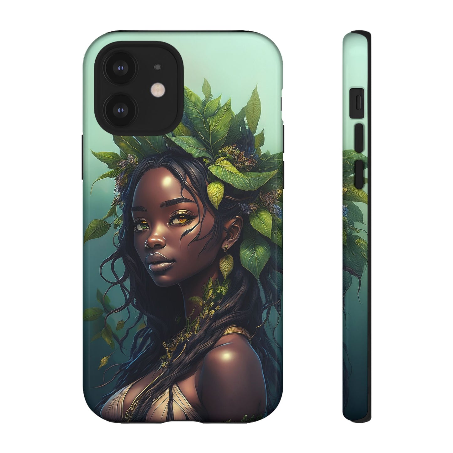 Beautiful Mother Nature Cell Phone Case 004