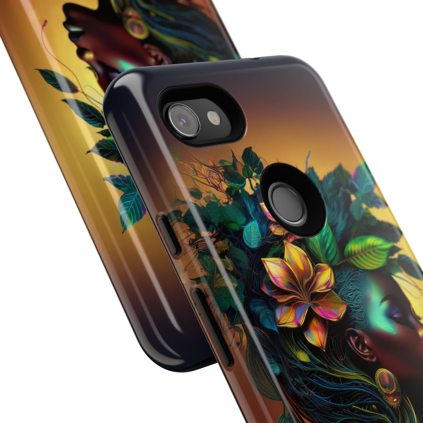 Beautiful Mother Nature Cell Phone Case 011