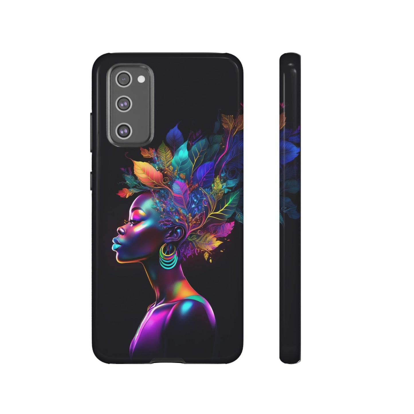 Beautiful Mother Nature Cell Phone Case 021