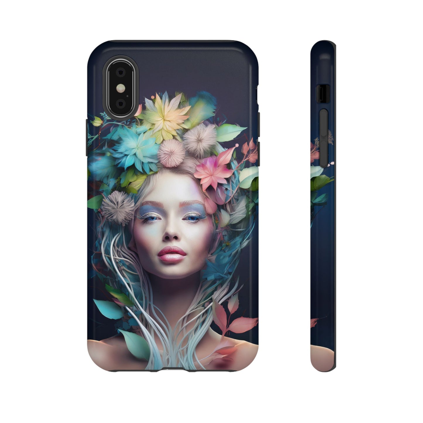 Beautiful Mother Nature Cell Phone Case 006