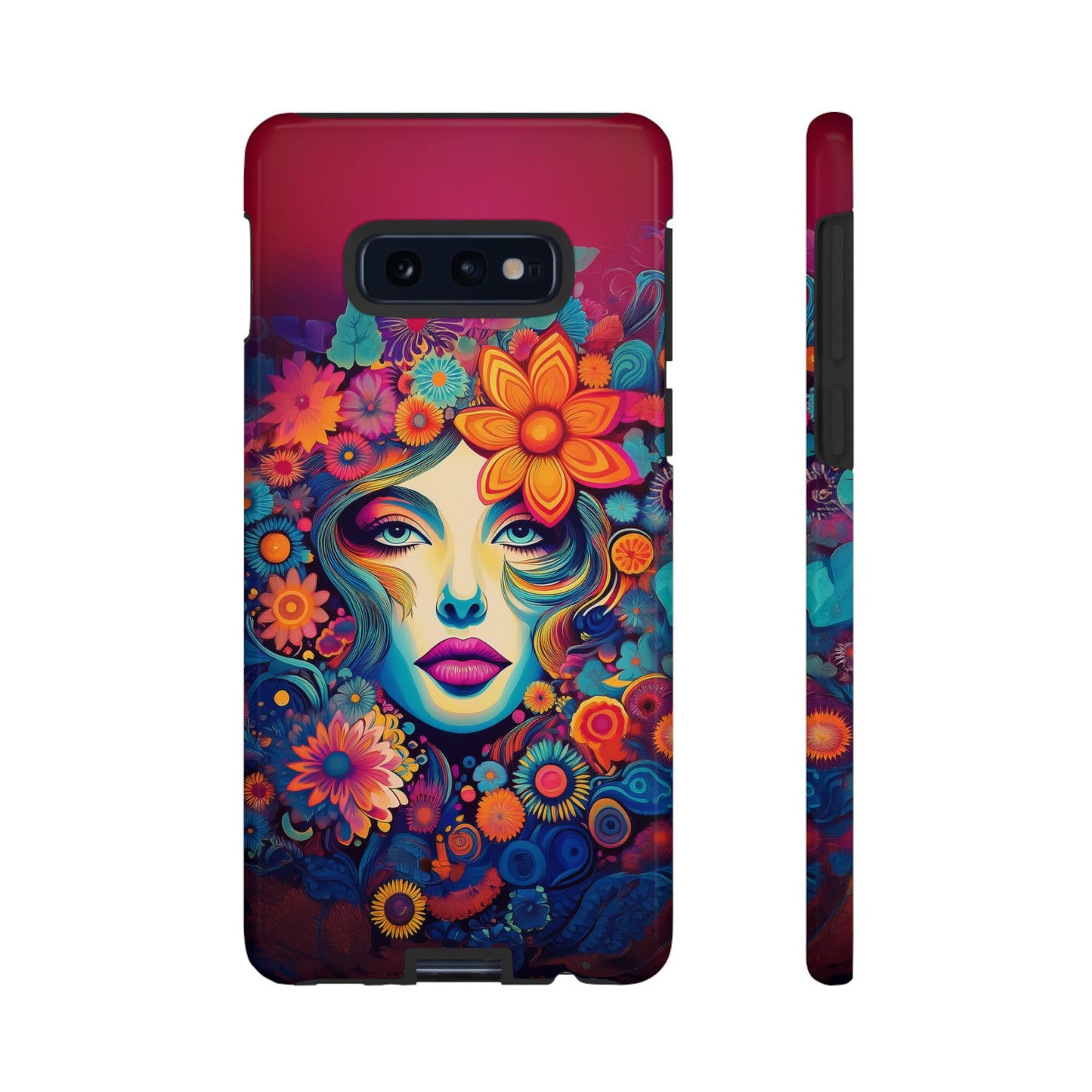 1970's inspired design Cell Phone Case 015