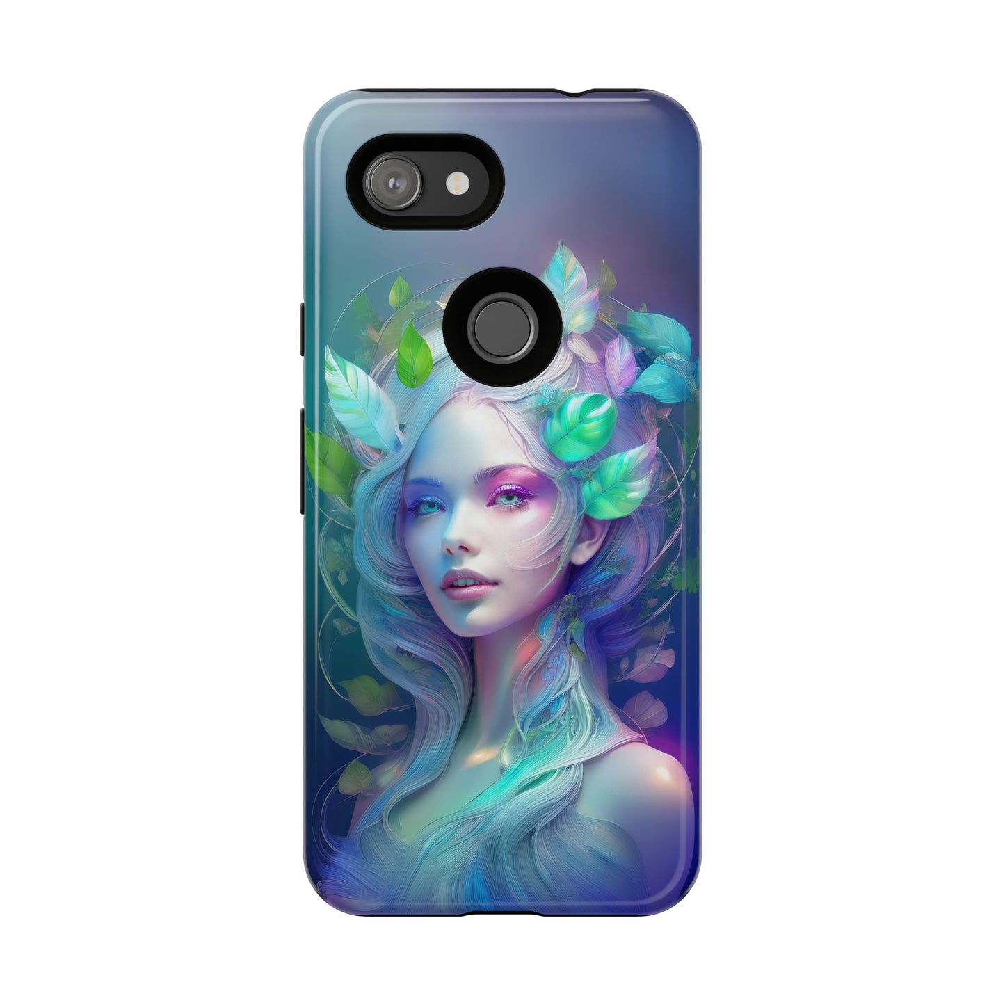 Beautiful Mother Nature Cell Phone Case 008