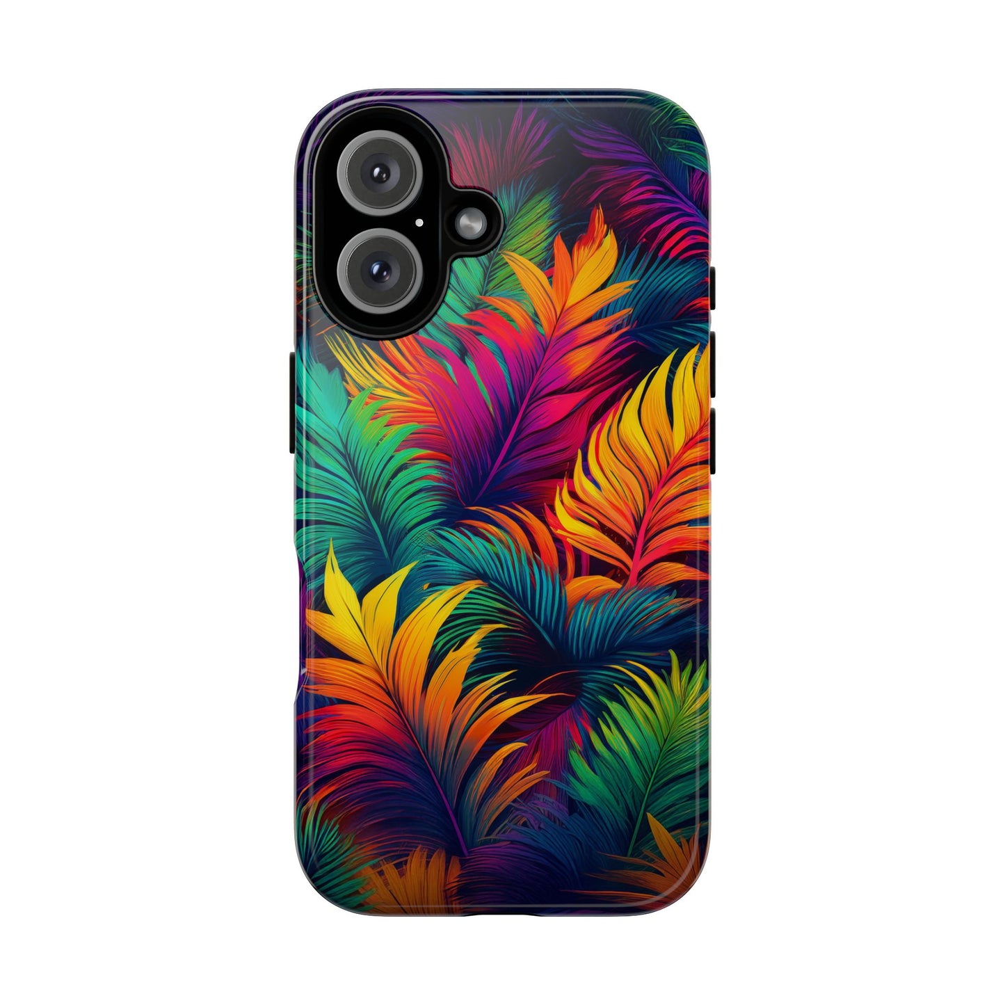 1980's inspired design Cell Phone Case 031