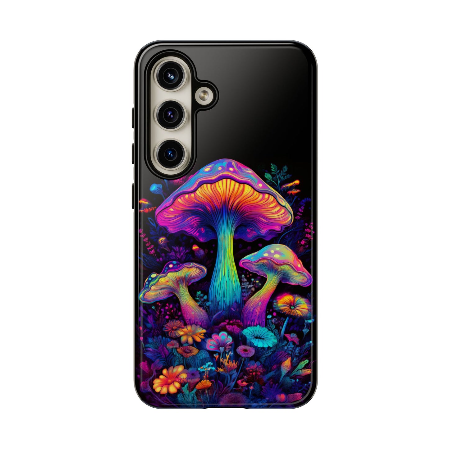 1970's inspired design Cell Phone Case 038