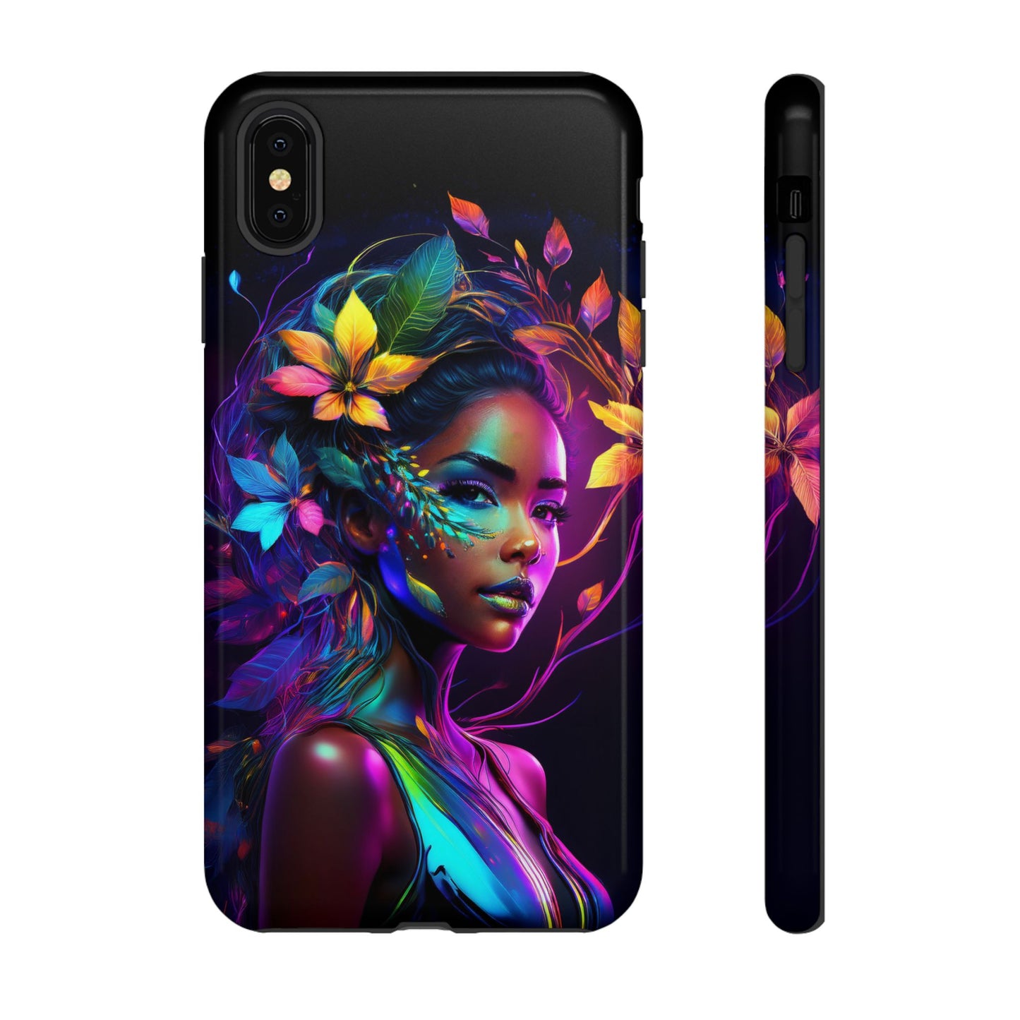 Beautiful Mother Nature Cell Phone Case 017