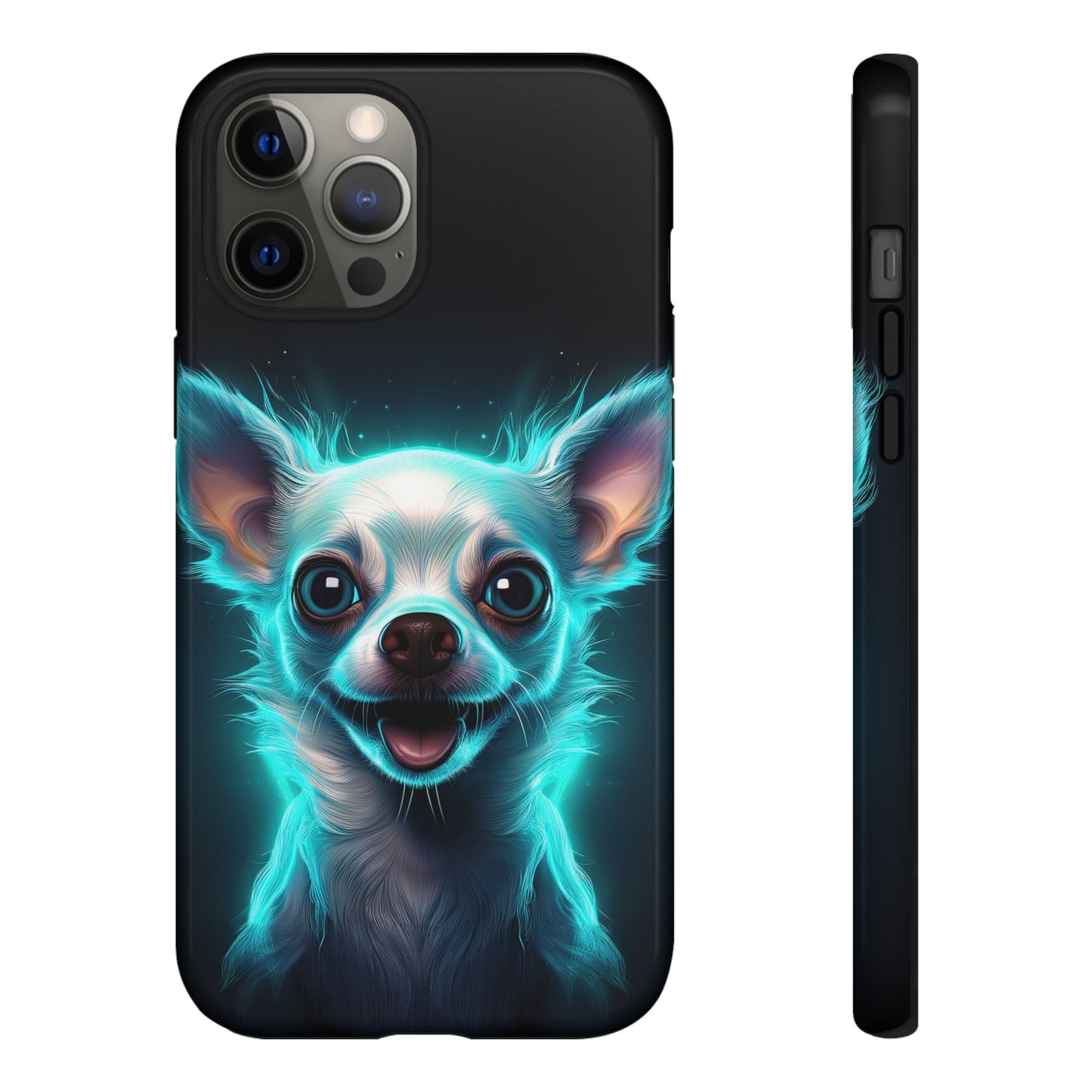 Chihuahua Dog Cell Phone Case 005