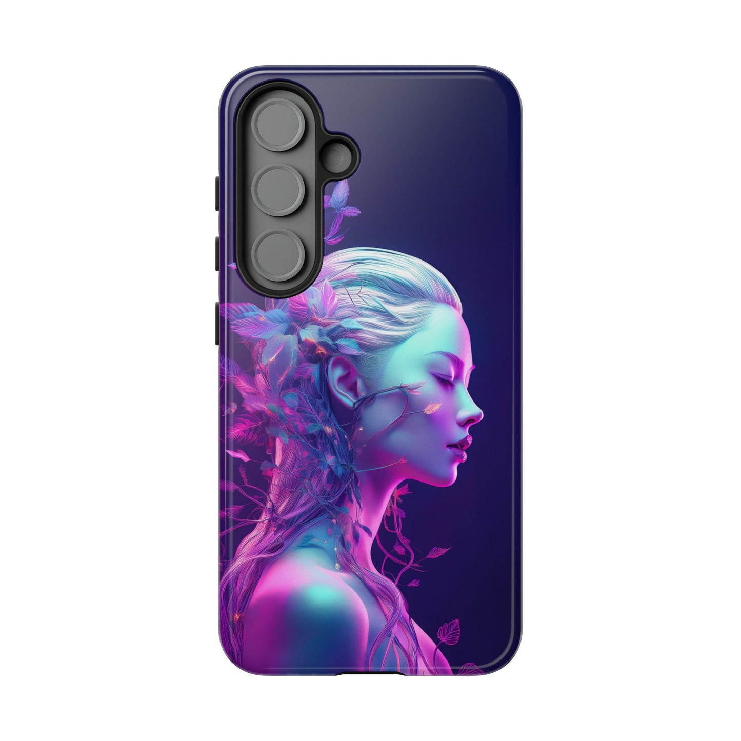 Beautiful Mother Nature Cell Phone Case 013