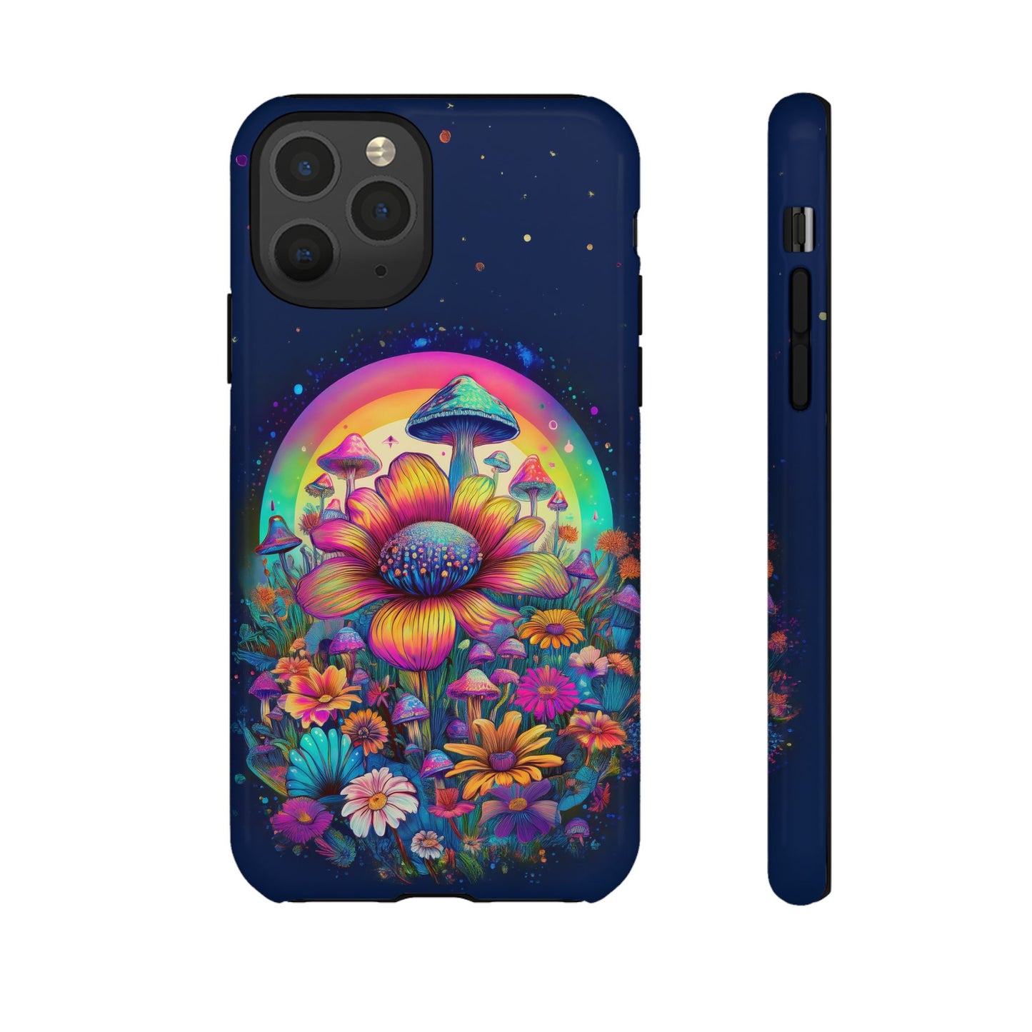 1970's inspired design Cell Phone Case 031