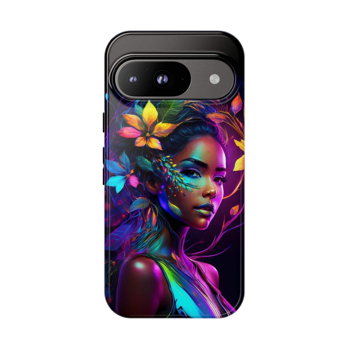 Beautiful Mother Nature Cell Phone Case 017