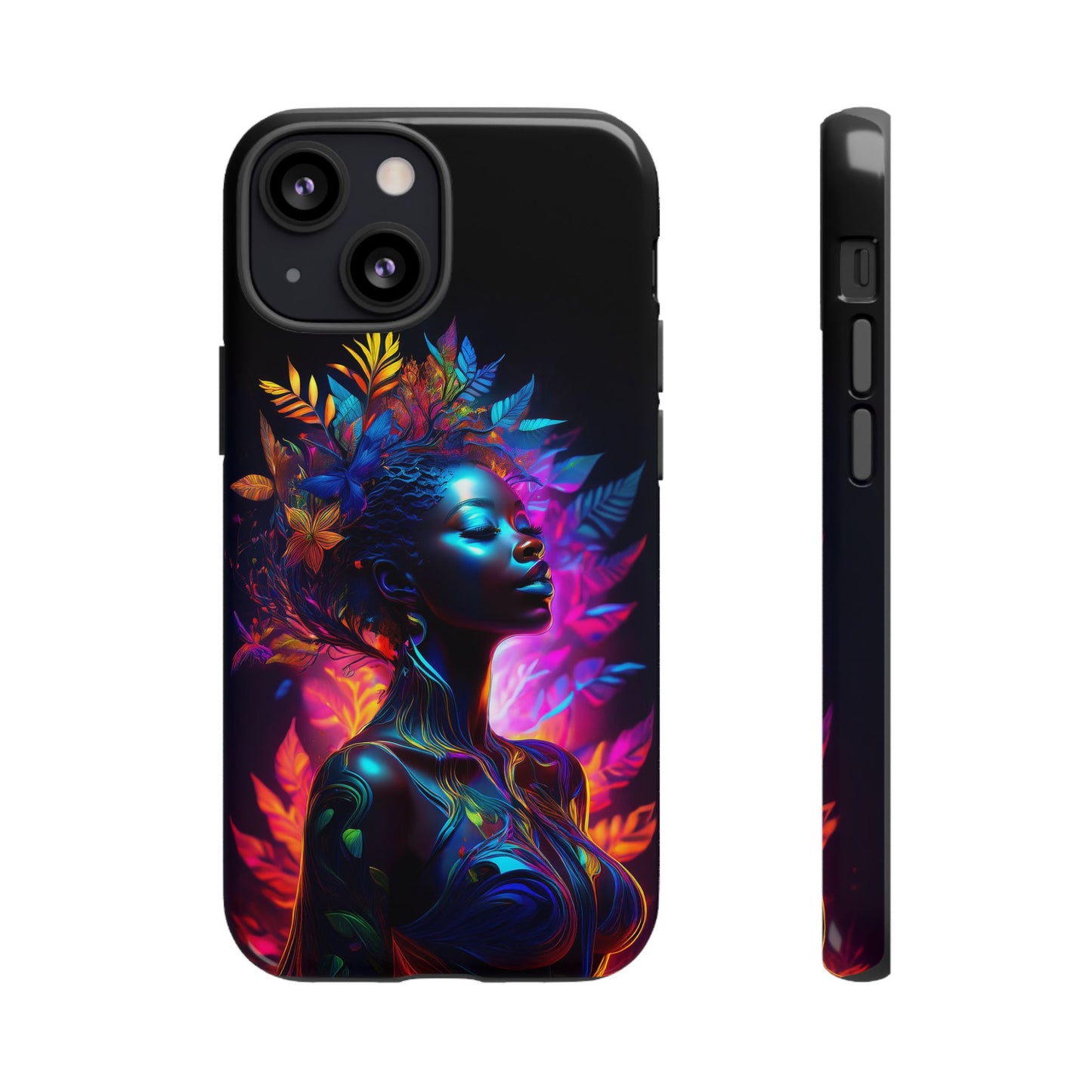 Beautiful Mother Nature Cell Phone Case 019