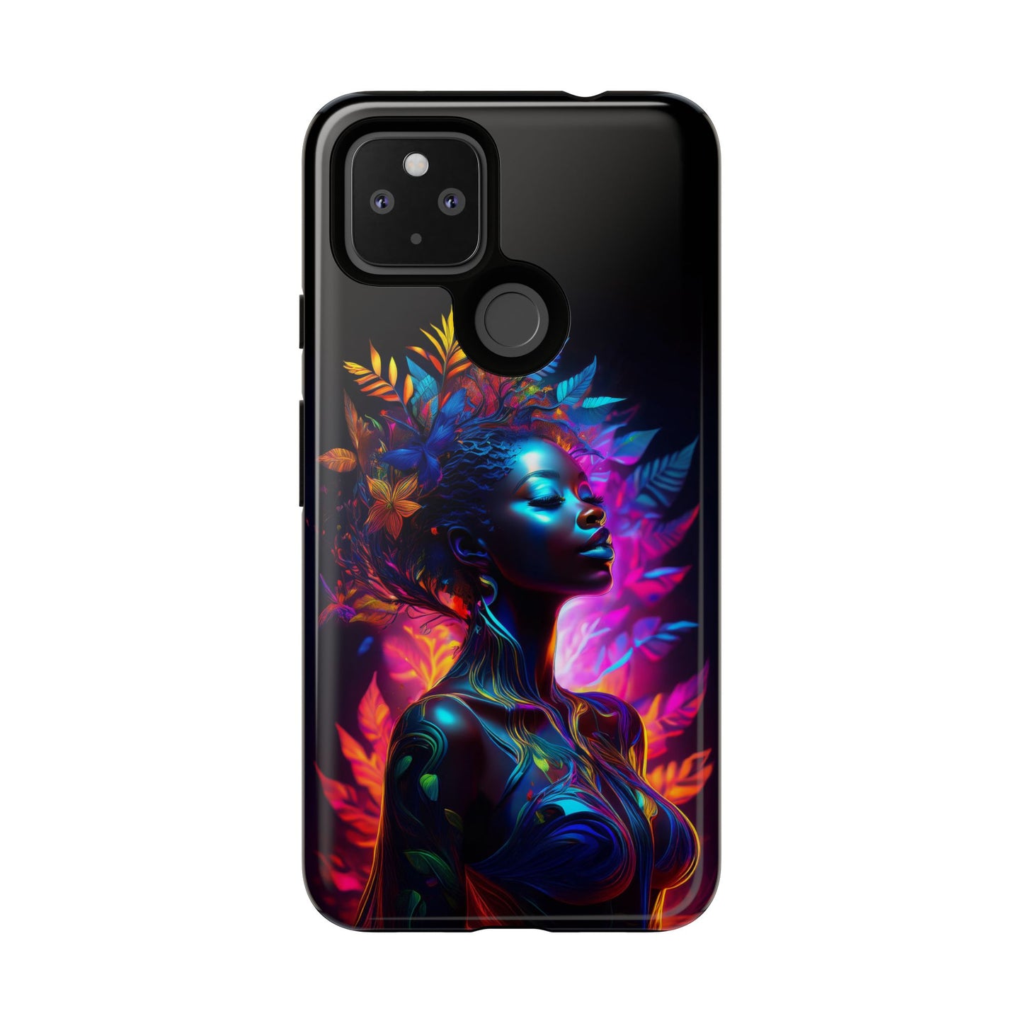 Beautiful Mother Nature Cell Phone Case 019