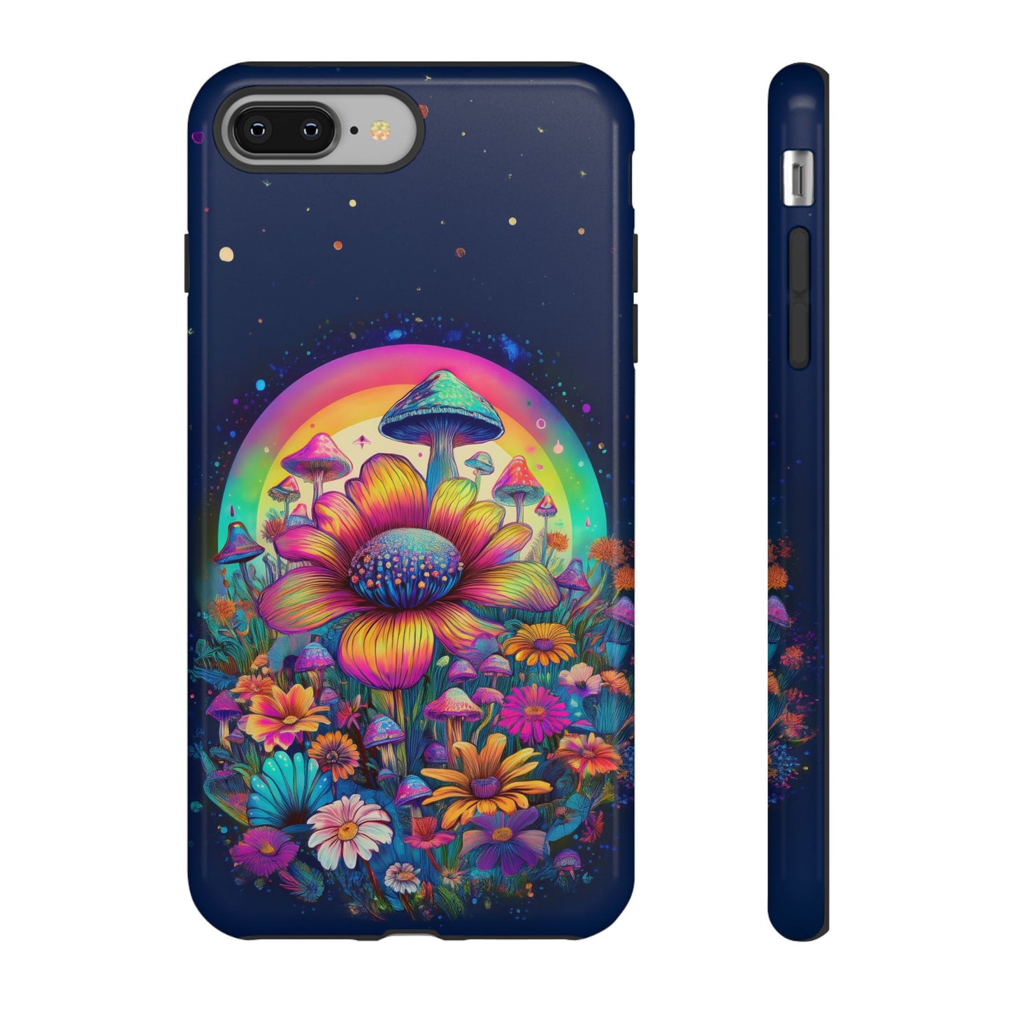 1970's inspired design Cell Phone Case 031