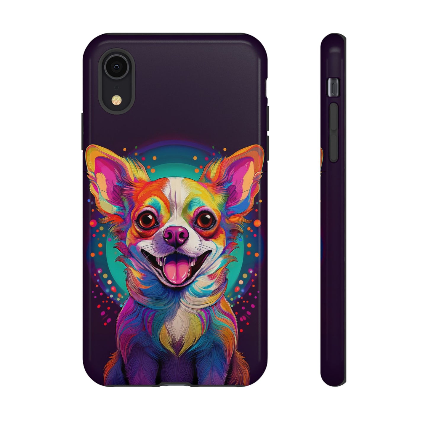 Chihuahua Dog Cell Phone Case 008