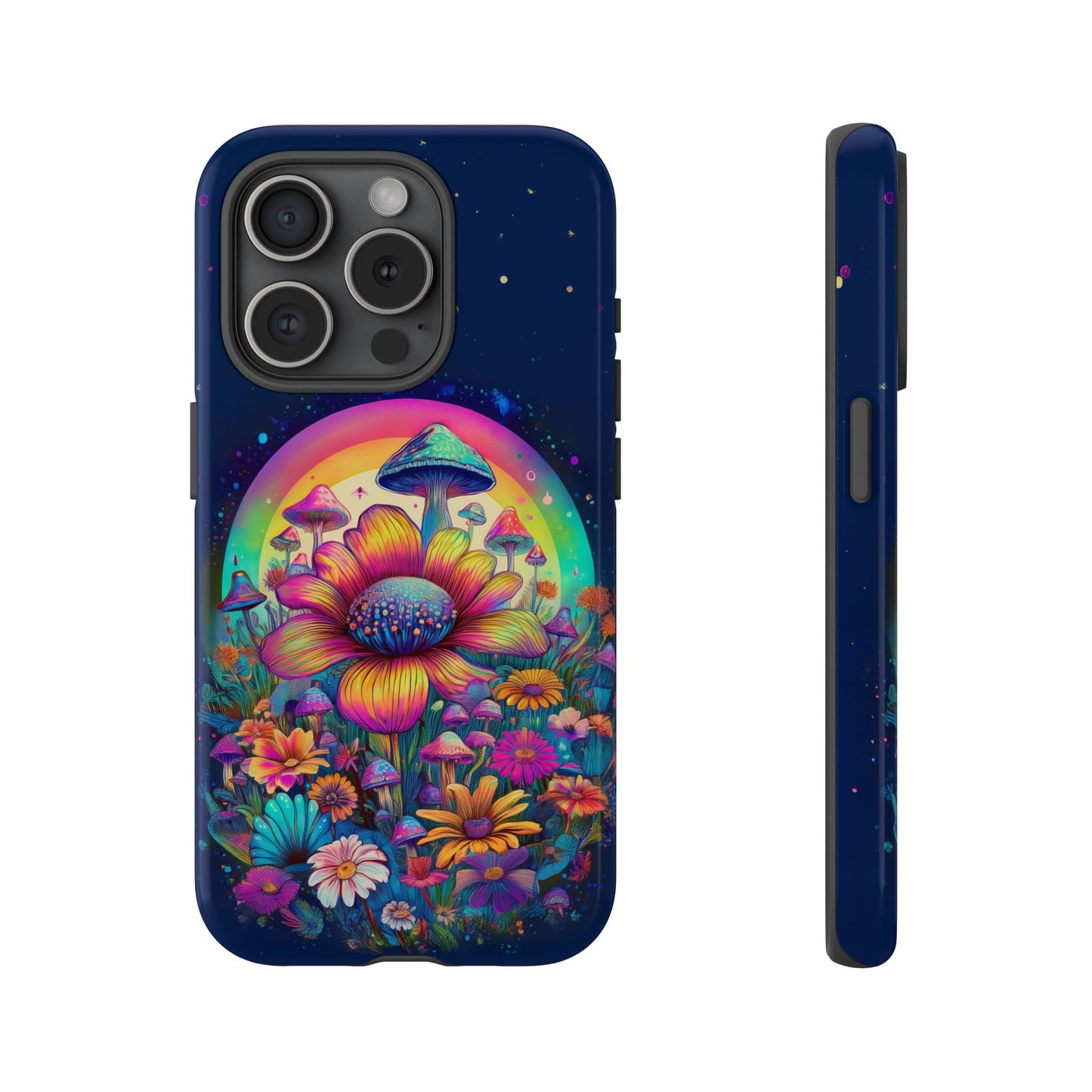 1970's inspired design Cell Phone Case 031