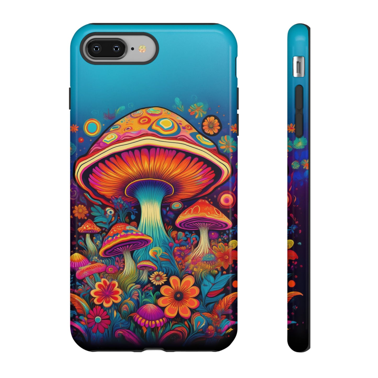 1970's inspired design Cell Phone Case 034