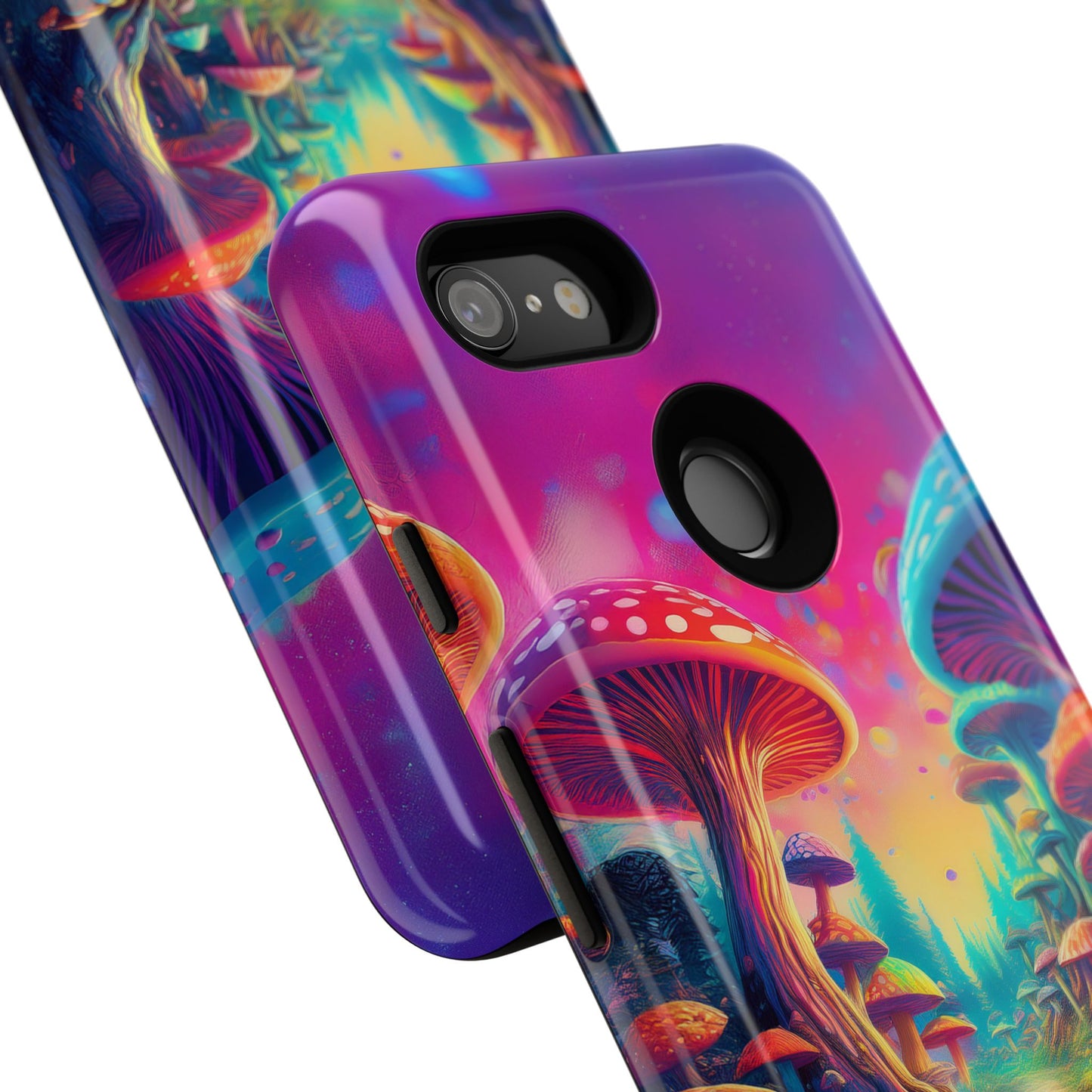 1970's inspired design Cell Phone Case 041