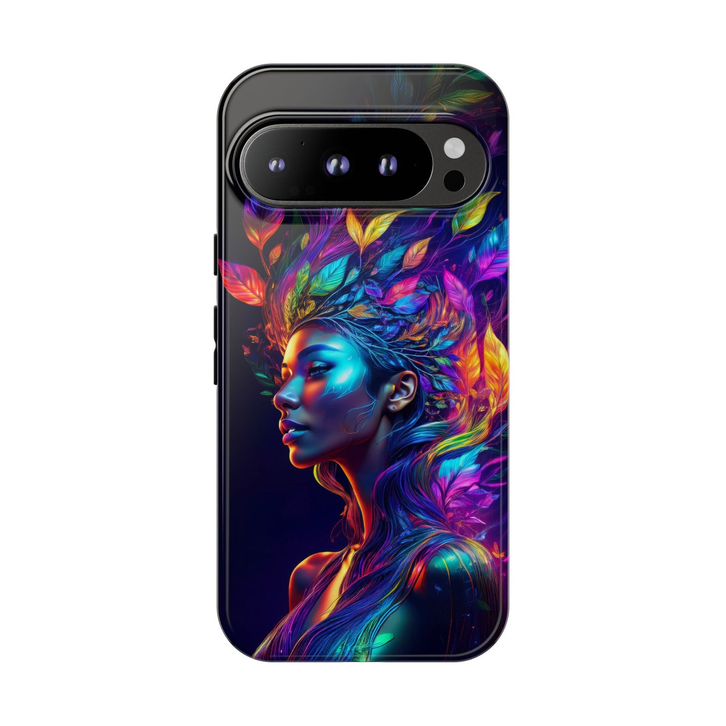 Beautiful Mother Nature Cell Phone Case 020